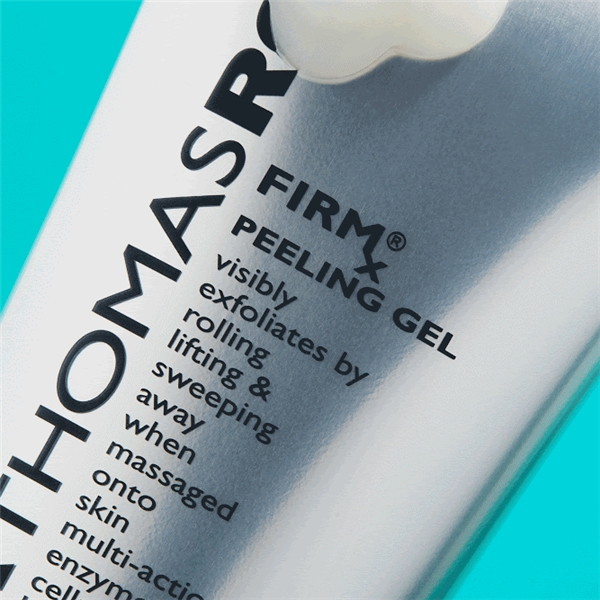 Firmx Peeling Gel (Bilde 4 av 5)