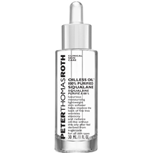 Oilless Oil - 100% Purified Squalane