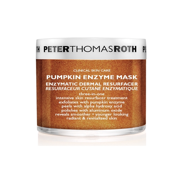 Pumpkin Enzyme Mask (Bilde 1 av 3)