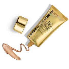 24K Gold Prism Highlighting Cream 50 ml