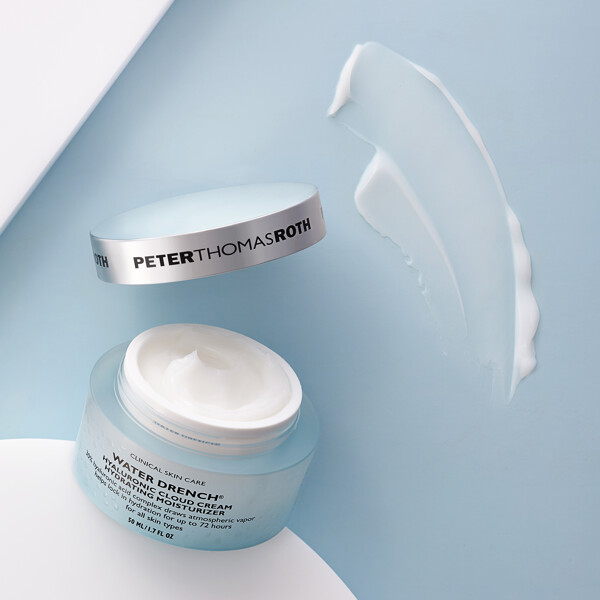 Water Drench Cloud Creme (Bilde 4 av 5)