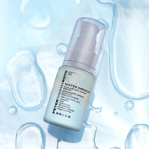 Water Drench Cloud Serum (Bilde 2 av 2)