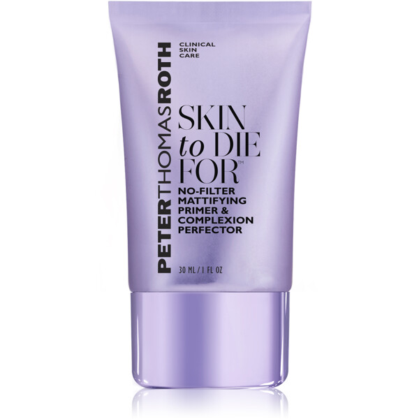 Skin to Die For - Mattifying Primer & Perfector (Bilde 1 av 3)