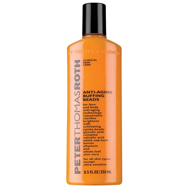 Anti Aging Buffing Beads