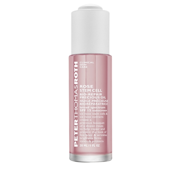 Rose Stem Cell Bio-Repair Precious Oil