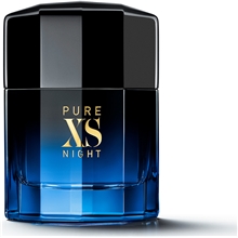 Pure XS Night - Eau de parfum