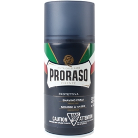 Tutte Le Barbe Protettiva - Shaving Foam Aloe Vera 300 ml