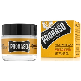 Proraso Moustache Wax 15 ml