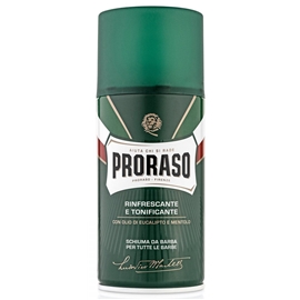 Rinfrescante Schiuma da Barba - Shaving Foam 100 ml