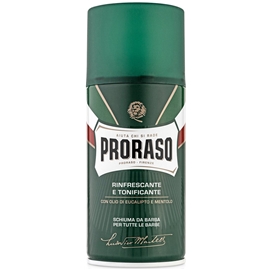 Rinfrescante Schiuma da Barba - Shaving Foam 300 ml