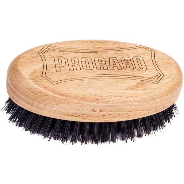 Proraso Brush Military Style (Bilde 1 av 2)