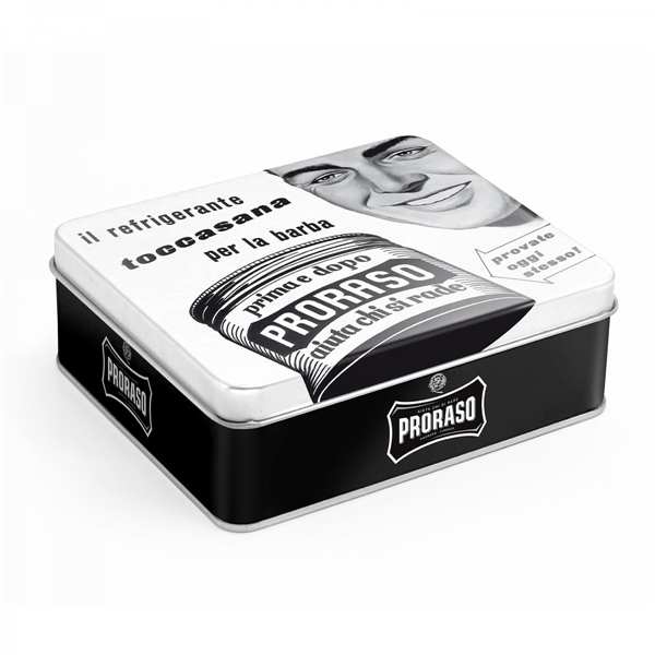 Proraso Vintage Selection Toccasana (Bilde 2 av 5)