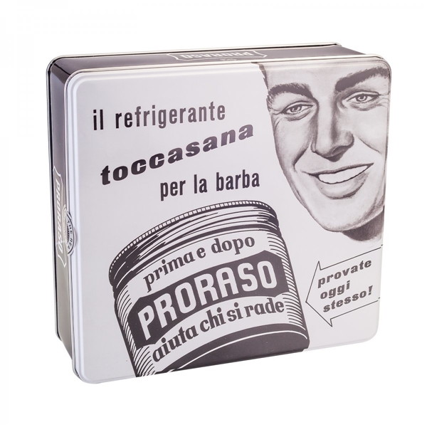 Proraso Vintage Selection Toccasana (Bilde 3 av 5)