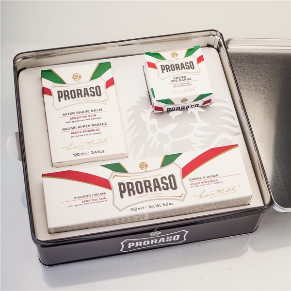 Proraso Vintage Selection Toccasana (Bilde 4 av 5)