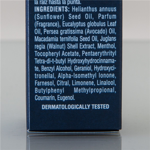 Proraso Beard Oil Azur & Lime (Bilde 2 av 2)