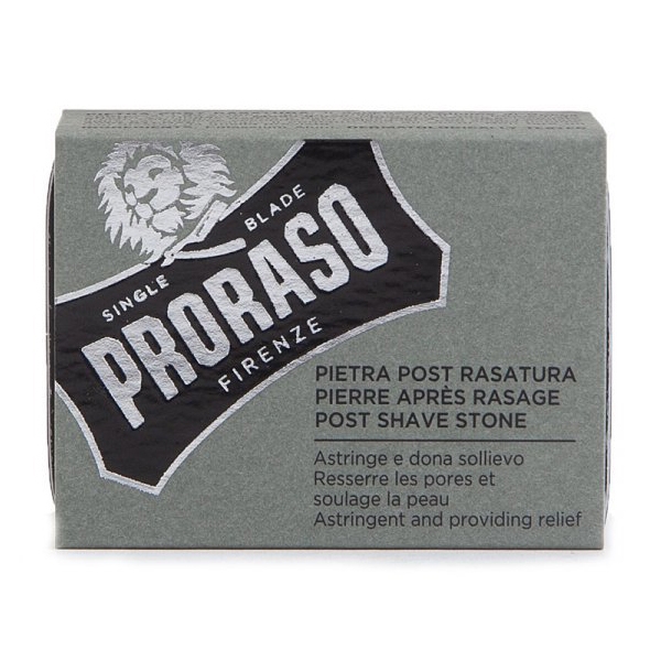 Proraso Post Shave Stone (Bilde 1 av 3)