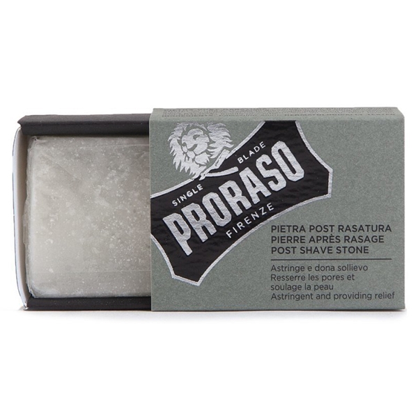 Proraso Post Shave Stone (Bilde 2 av 3)