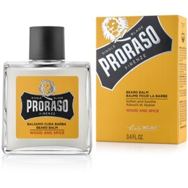 Proraso Beard Balm Wood & Spice 100 ml