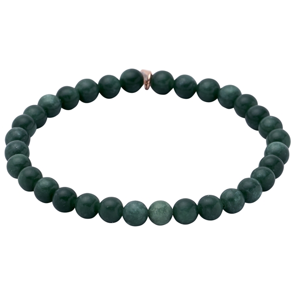 Dark Green Bracelet Pilgrim Armbånd