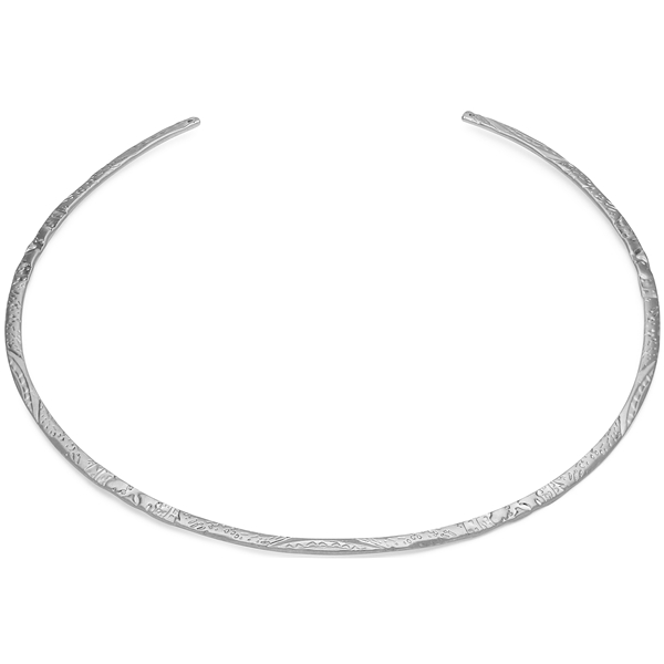 Jenna Choker Necklace