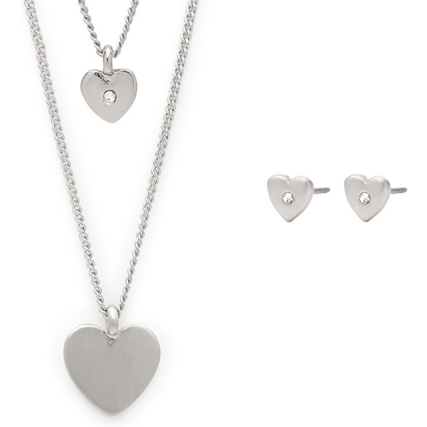 Pilgrim Heart Gift Set (Bilde 1 av 2)