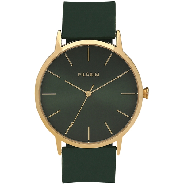 Aurelia Green Watch Pilgrim Klokker