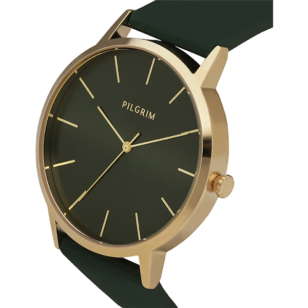 Aurelia Green Watch Pilgrim Klokker