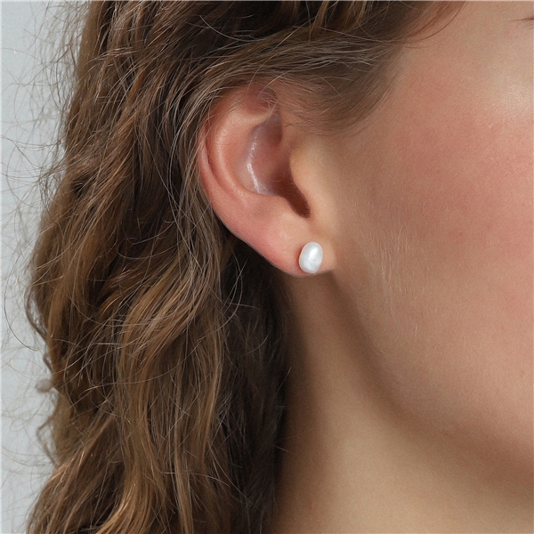 Ama 2 Earrings (Bilde 2 av 2)