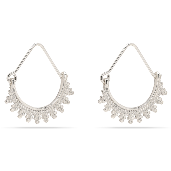 Kiku Earrings