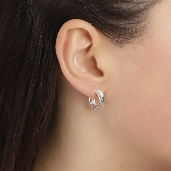Yggdrasil Earrings (Bilde 2 av 2)
