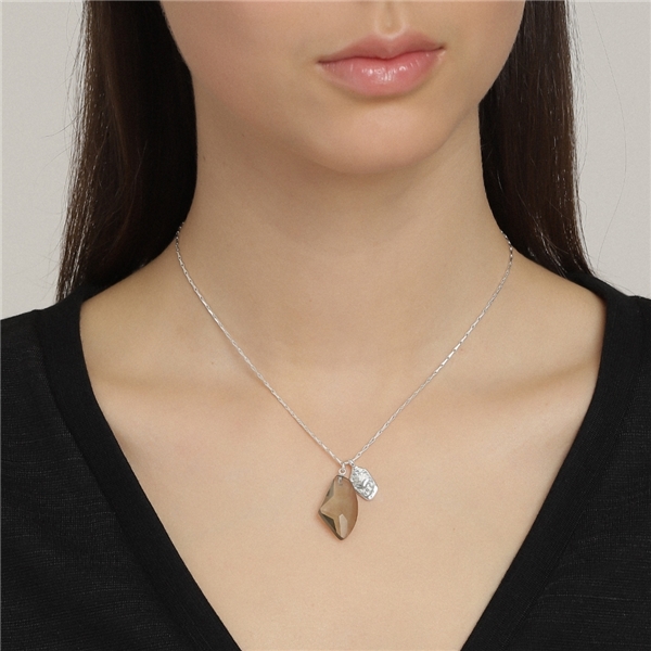 Skuld Crystal Necklace (Bilde 2 av 2)