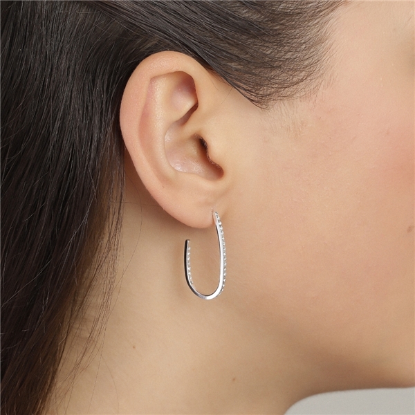 Tilda Earrings (Bilde 2 av 2)