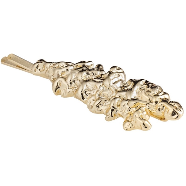 Sada Hair Pin Gold (Bilde 1 av 2)