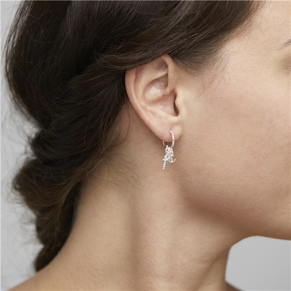 Anet Earrings (Bilde 2 av 2)