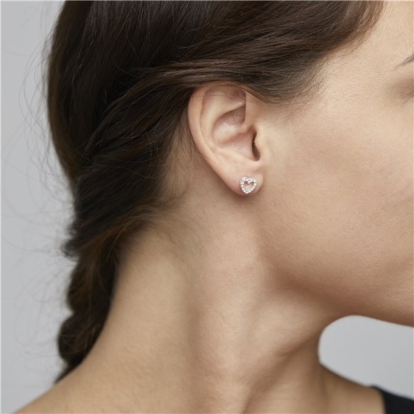 Edie Earrings (Bilde 2 av 2)