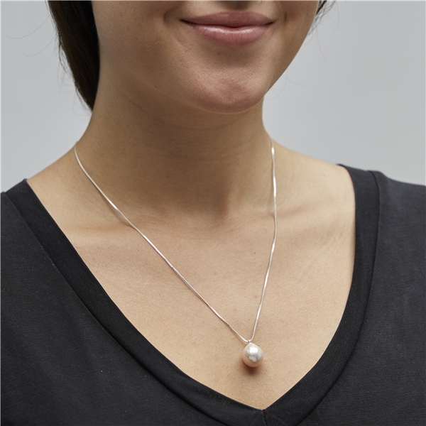 Water Necklace Pearl (Bilde 3 av 3)