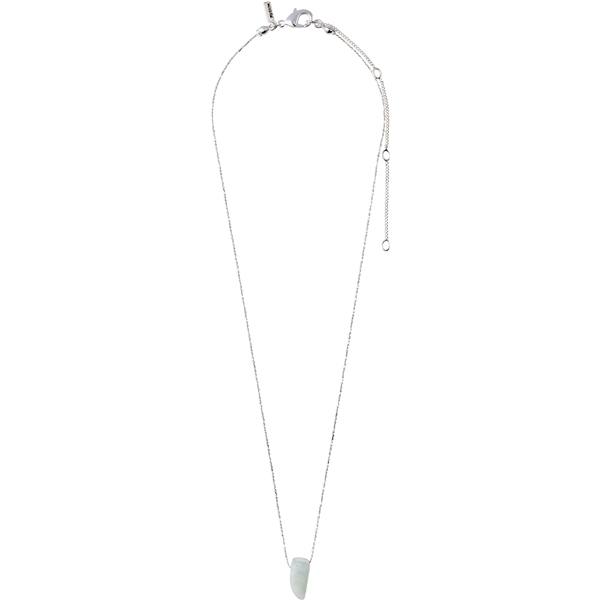 Throat Chakra - Amazonite Necklace (Bilde 1 av 3)