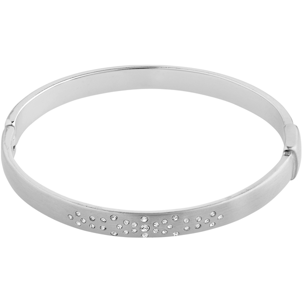 13203-6002 Intuition Bracelet Silver Plated (Bilde 1 av 2)
