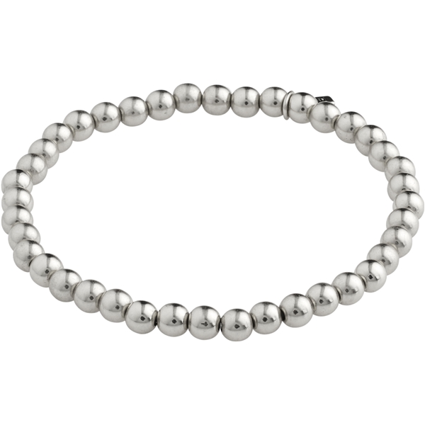 62203-6002 Mabelle Bracelet Silver Plated