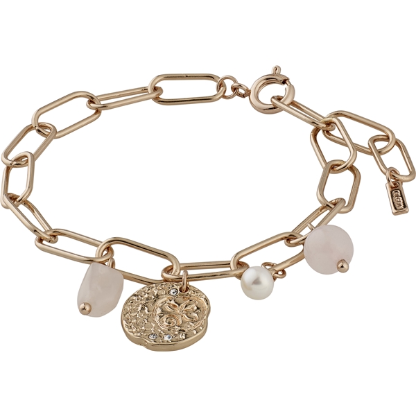 15204-4702 Warmth Boheme Bracelet (Bilde 1 av 2)