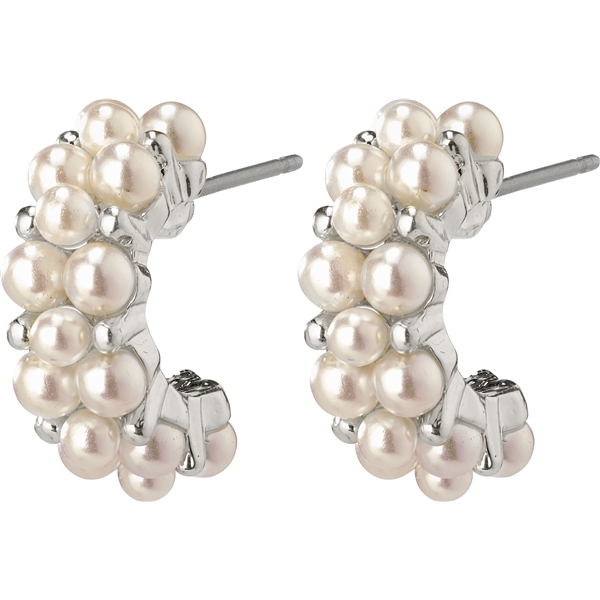 15204-6003 Warmth Pearl Earrings (Bilde 1 av 2)