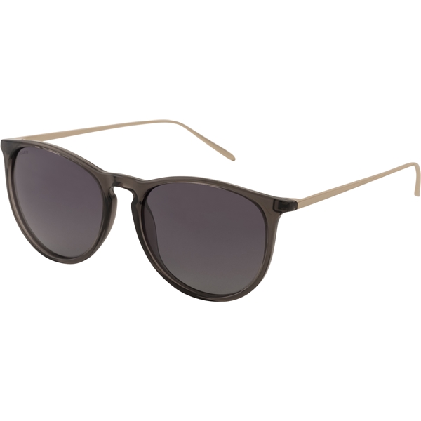 75211-2108 Vanille Gold Plated Sunglasses (Bilde 1 av 3)
