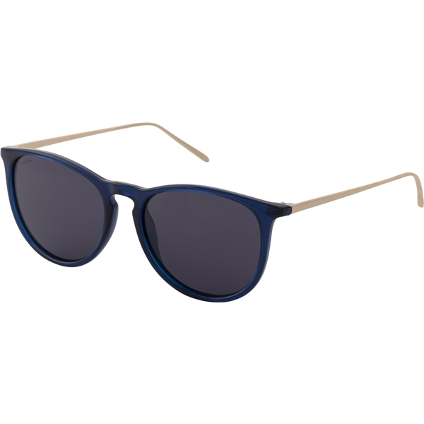 75211-6208 Vanille Silver Plated Sunglasses (Bilde 1 av 3)