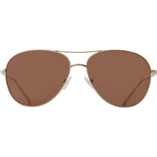 75211-2920 Nani Orange Sunglasses (Bilde 2 av 3)