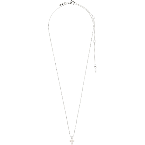 60211-6011 Lacey Necklace (Bilde 1 av 4)