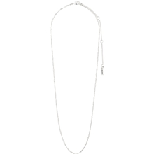 63211-6051 Peri Silver Plated Necklace