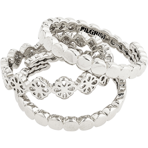 13211-6004 Cherished Ring Set (Bilde 1 av 2)