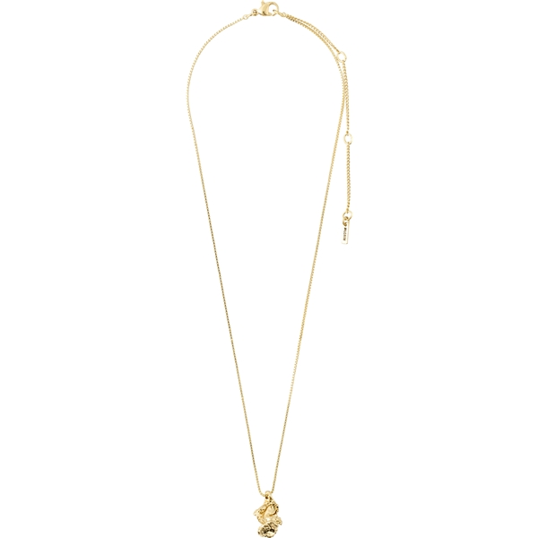 12213-2001 Authenticity Necklace (Bilde 1 av 2)