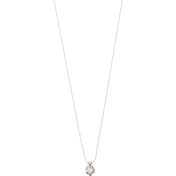 14214-6001 Belief Crystal Pendant Necklace (Bilde 1 av 4)