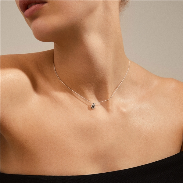 14214-6001 Belief Crystal Pendant Necklace (Bilde 3 av 4)